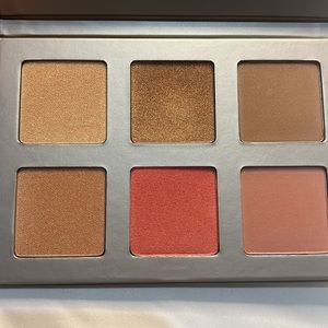 Face palette